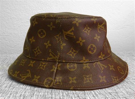 lv women hat